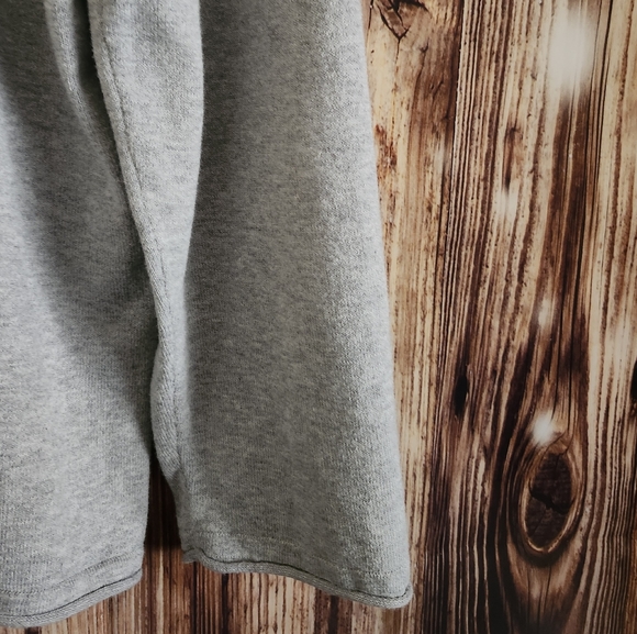 J.Jill V-neck Stretch Pullover Sweater - Picture 5 of 8